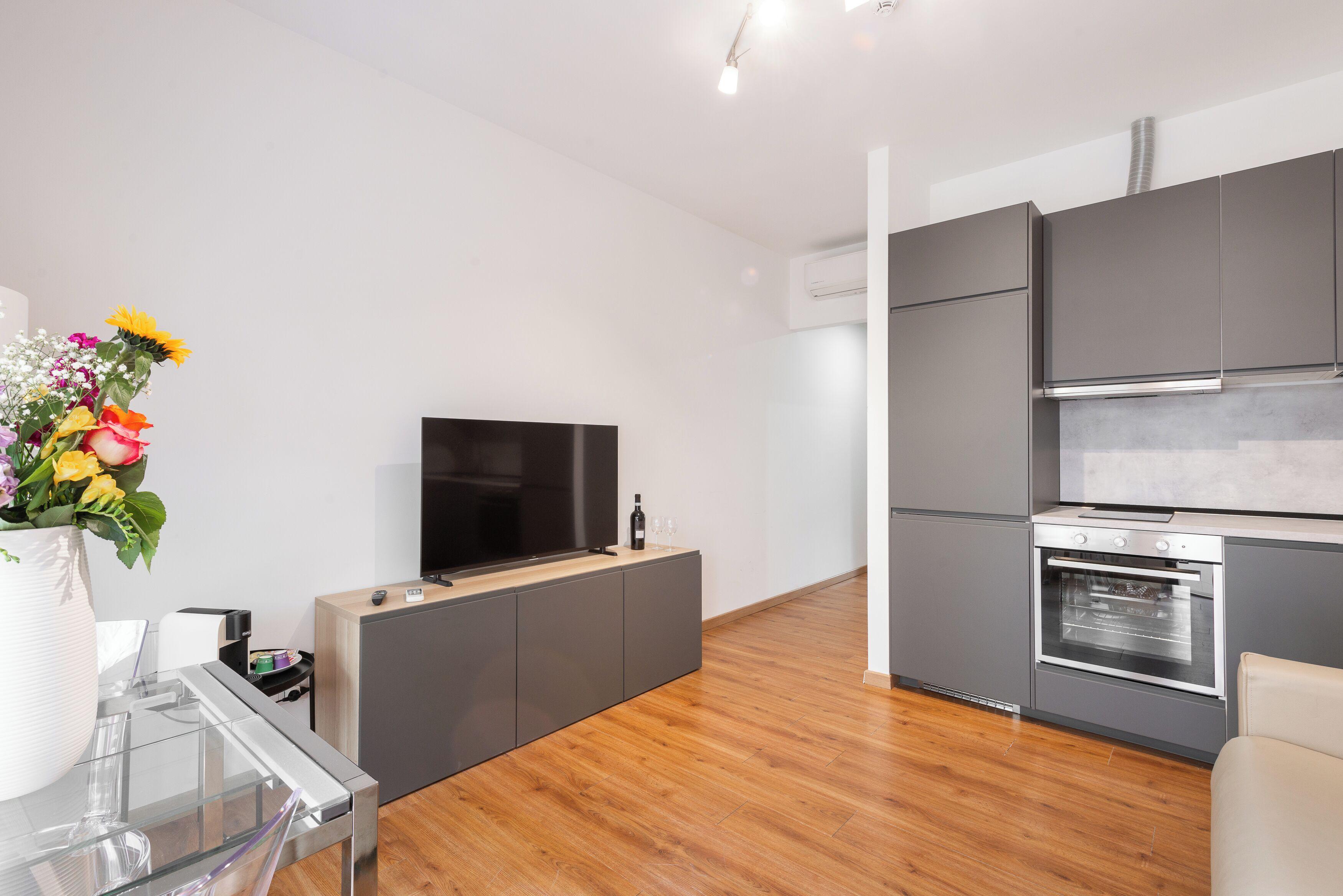 Ottavia Residence Roma — Photos 2